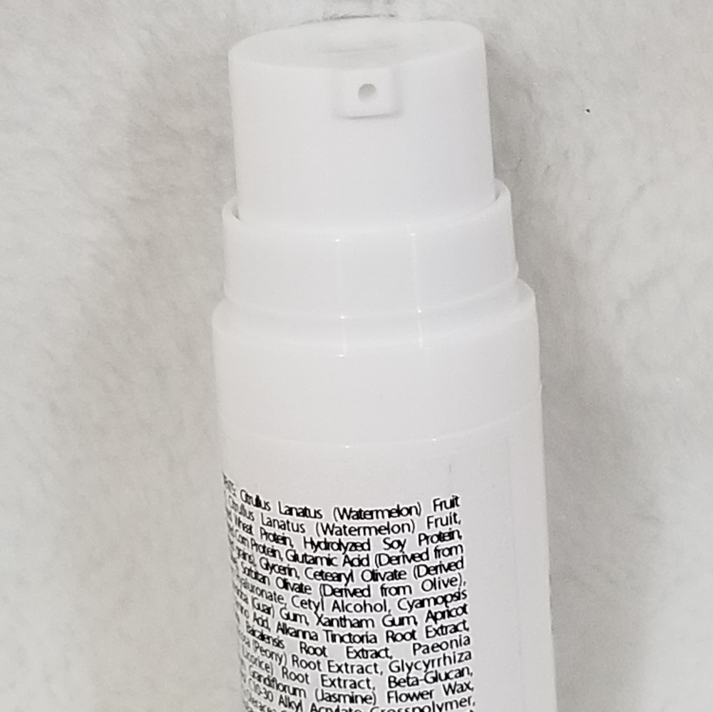 5/$25 GLOW RECIPE WATERMELON GLOW PINK MOISTURIZER - Picture 8 of 8